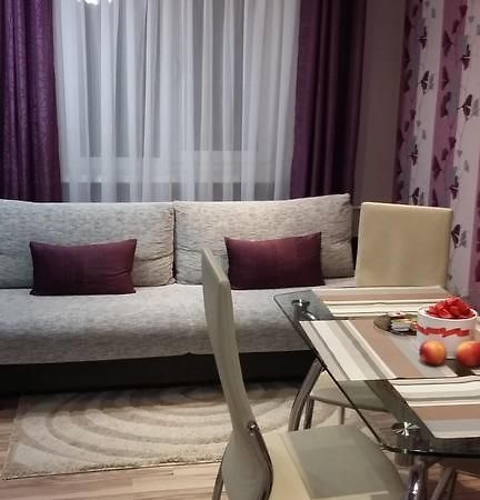 بارانافيشي Apartment Lenin المظهر الخارجي الصورة