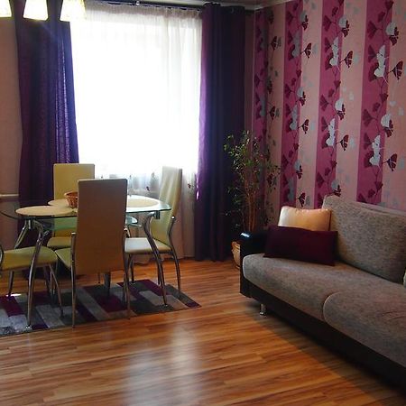 بارانافيشي Apartment Lenin المظهر الخارجي الصورة