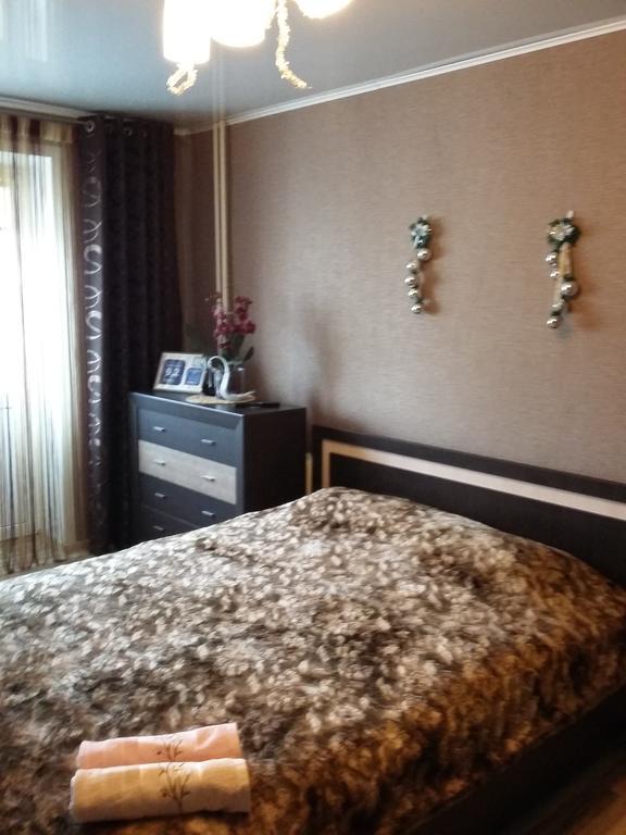 بارانافيشي Apartment Lenin المظهر الخارجي الصورة
