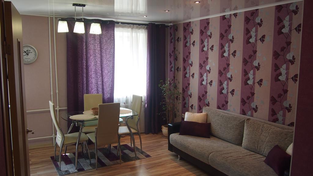 بارانافيشي Apartment Lenin المظهر الخارجي الصورة