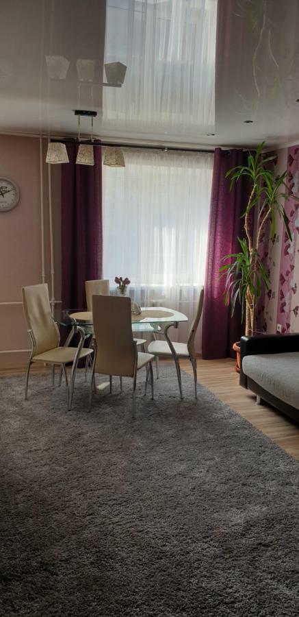 بارانافيشي Apartment Lenin المظهر الخارجي الصورة