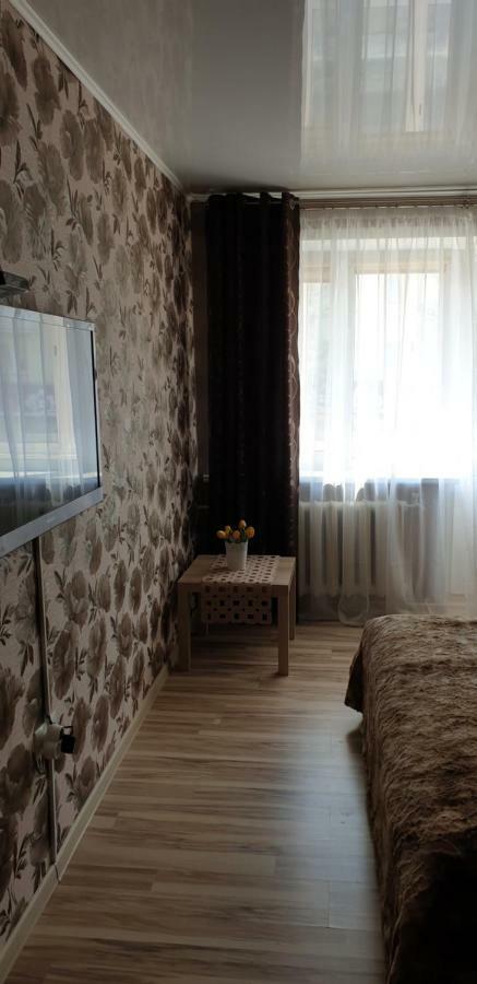 بارانافيشي Apartment Lenin المظهر الخارجي الصورة